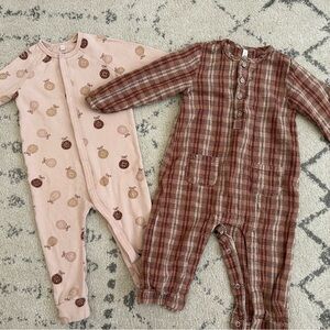 Rylee and Cru outfit bundle